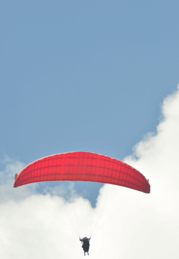 Adventure Sports 